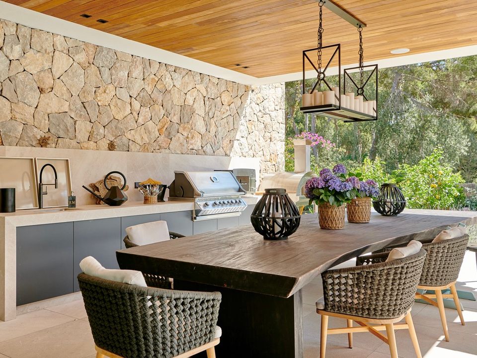 Villa a Nova Santa Ponsa, Mallorca - foto 3